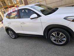 هیوندای تۆکسۆن